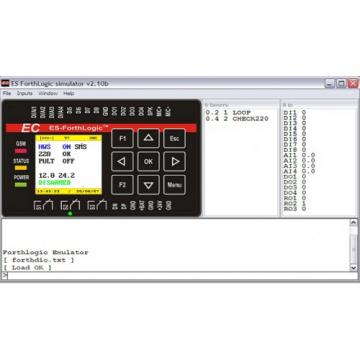 ForthLogic фото 1