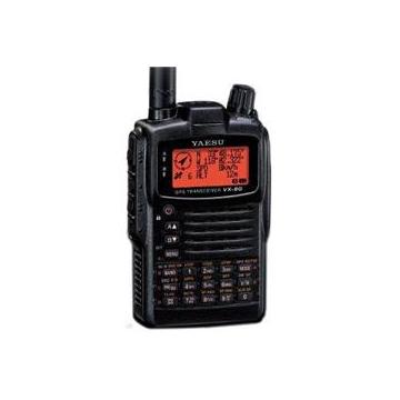 Yaesu VX-8R фото 1