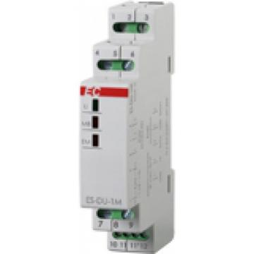 Преобразователь интерфейсов внешних устройств ES-DU-2M, RS485, MODBUS RTU фото 1