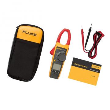 Токоизмерительные клещи FLUKE 374/E фото 2