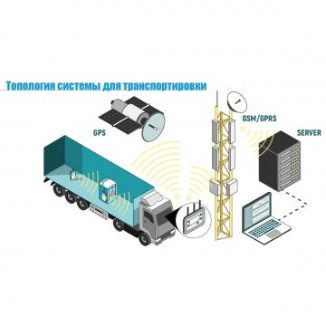 Термометр-гигрометр с радиоканалом UniTesS THB-2 фото 2