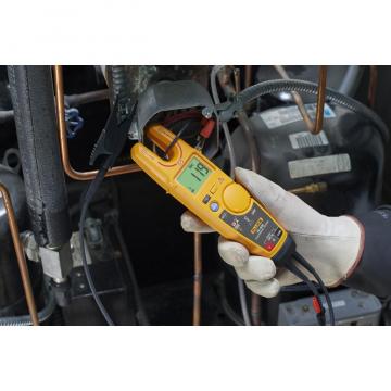 Тестер электрооборудования Fluke T6-600 фото 3