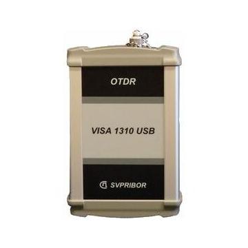 VISA 1310 USB M1  Оптический рефлектометр фото 1