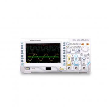 Цифровые осциллографы общего назначения серии MSO/DS2000A фото 3