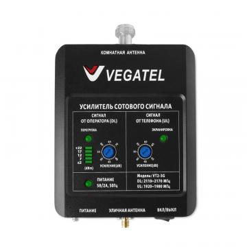 Комплект VEGATEL VT2-3G-kit (LED) фото 2