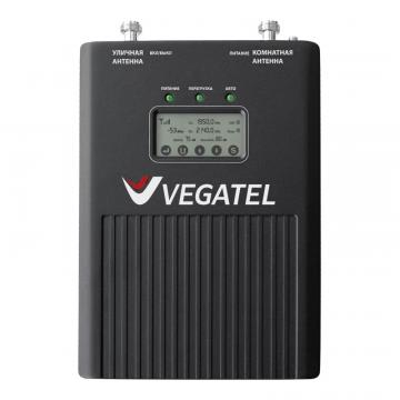 Репитер VEGATEL VT3-3G (S, LED) фото 1