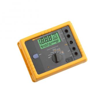 Измеритель сопротивления заземления Fluke 1623-2 фото 1