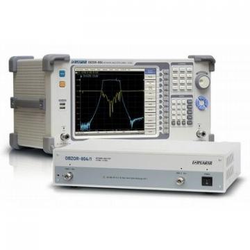 Векторный анализатор цепей (измеритель комплексных коэффициентов передачи и отражения) Обзор-808/1 фото 1