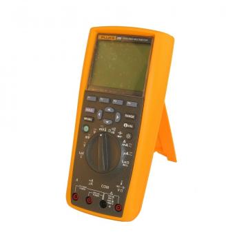 Цифровой портативный вольтметр-мультиметр Fluke 289/EUR фото 2