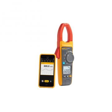 Токоизмерительные клещи Fluke 374 FC фото 2