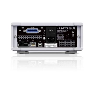 Источник питания постоянного тока линейный HMC8041 фото 4