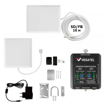 Комплект VEGATEL VT-900E/1800-kit (LED) фото 1