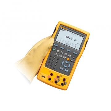 Многофункциональный документирующий калибратор Fluke 754 фото 3