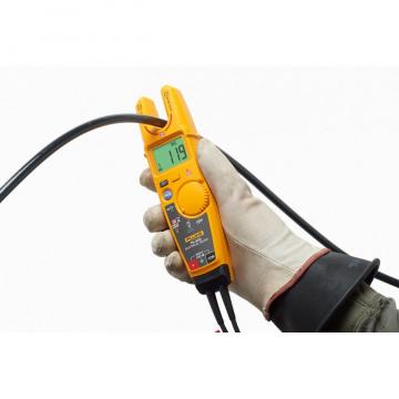 Тестер электрооборудования Fluke T6-600 фото 2