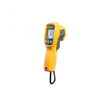 Мультиметр FLUKE 116 в комплекте с термометром FLUKE 62 MAX+: FLUKE-116/62 MAX+ фото 3