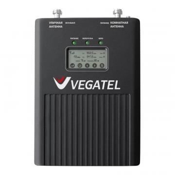 Комплект VEGATEL VT3-900L-kit (дом, LED) фото 2