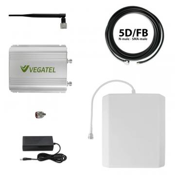 Комплект VEGATEL VT-1800/3G-kit фото 1