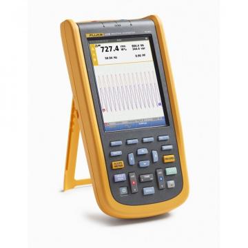 Промышленный осциллограф Fluke 125B/INT/S фото 1