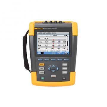 Анализатор электроэнергии Fluke 434 II/BASIC фото 1