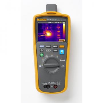 Тепловой мультиметр Fluke 279FC I/B фото 1