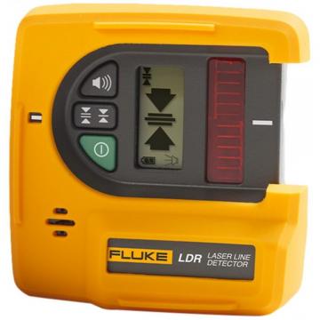 Система лазерного нивелирования, красный лазер Fluke 180LR SYSTEM фото 3