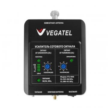 Комплект VEGATEL VT2-900E-kit (LED) фото 2