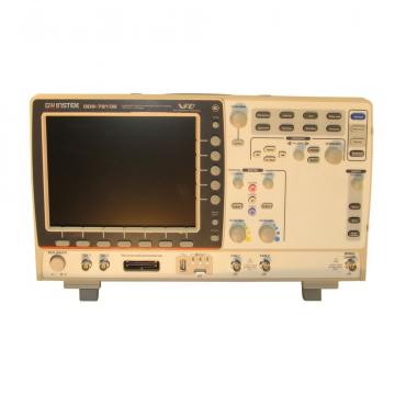 Осциллограф GDS-72102 фото 1