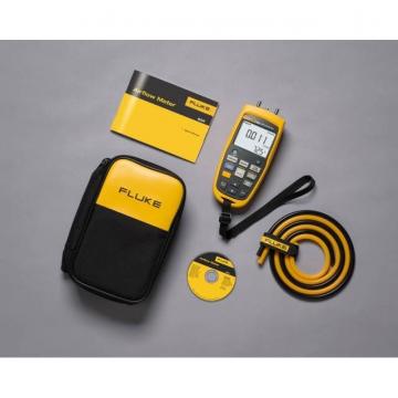 Измеритель расхода воздуха Fluke 922 фото 2