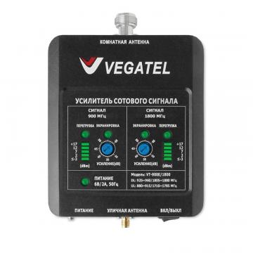 Комплект VEGATEL VT-900E/1800-kit (LED) фото 3