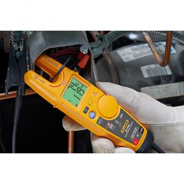 Тестер с бесконтактным измерением напряжения Fluke T6-1000 фото 4