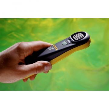 Измеритель содержания CO Fluke CO-220 фото 2