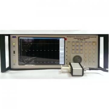 Измеритель комплексных коэффициентов отражения и передачи  Р4-МВМ-53 (векторный анализатор цепей) фото 1