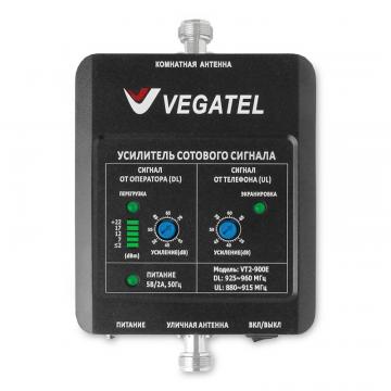 Комплект VEGATEL VT2-900E-kit (дом, LED) фото 2