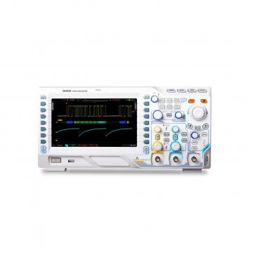 Цифровые осциллографы общего назначения серии MSO/DS2000A фото 1