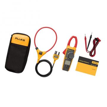 Токоизмерительные клещи Fluke 376/E фото 3