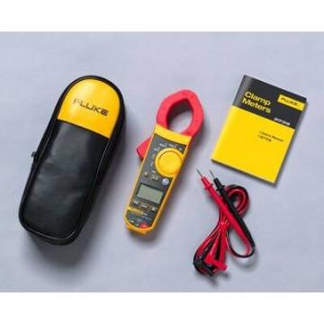 Токоизмерительные клещи FLUKE 319/RU фото 2