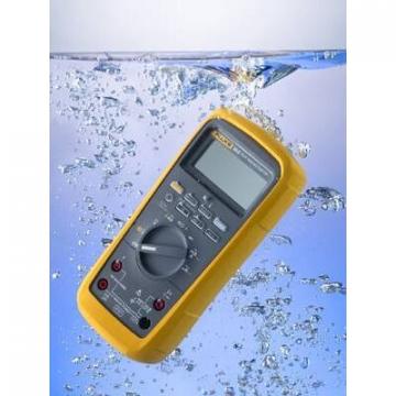 Герметичный мультиметр Fluke 28 II фото 1