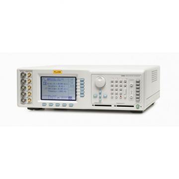 Калибратор осциллографов  Fluke 9500B/3200 фото 2