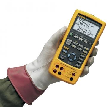 Fluke 726 прецизионный многофункциональный калибратор процессов фото 2