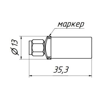 Нагрузка согласованная НС3-20-03 фото 4