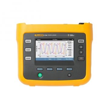 Регистратор потребляемой мощности Fluke 1738/INTL фото 1