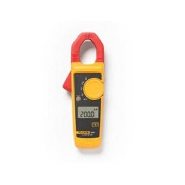 Токоизмерительные клещи Fluke 303 фото 1