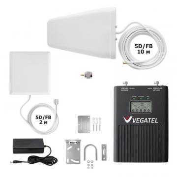 Комплект VEGATEL VT3-900L-kit (дом, LED) фото 1