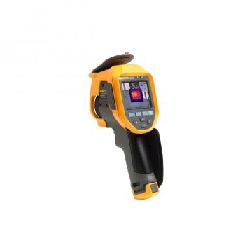 Тепловизор Fluke Ti401 PRO 9HZ фото 4