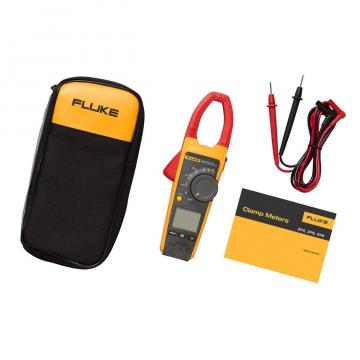 Токоизмерительные клещи Fluke 375/E фото 2