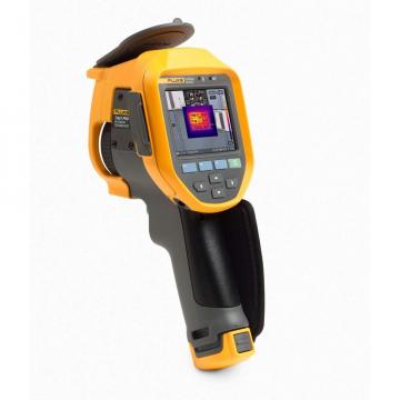 Тепловизор Fluke Ti401 PRO 9HZ фото 2