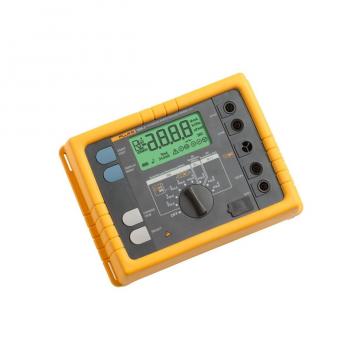 Измеритель сопротивления заземления Fluke 1625-2 фото 1