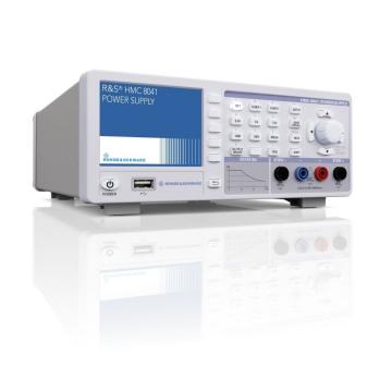 Источник питания постоянного тока линейный HMC8041 фото 3