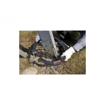 Комплект измерителя сопротивления заземления Fluke 1625-2 KIT фото 4