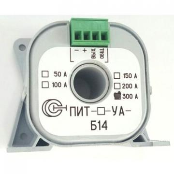 Преобразователи измерительные (датчики) постоянного и переменного тока ПИТ-150-УА-Б14 фото 1